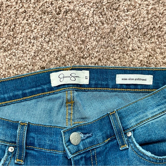 Jessica Simpson Jeans - Picture 5 of 11